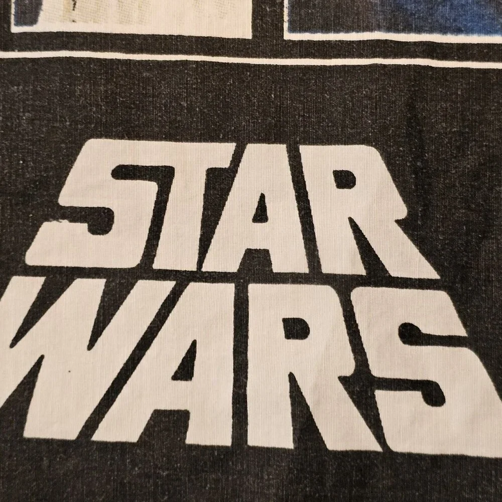 Star Wars original star